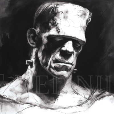 Frankenstein's Monster