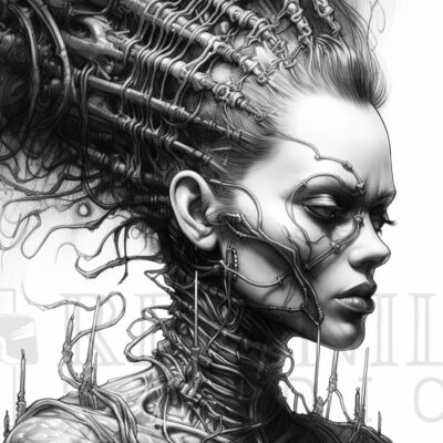 The Bride